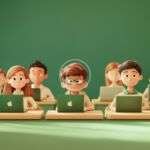 How Offline Learning Boosts Focus and Confidence for CBSE Class 10 Students